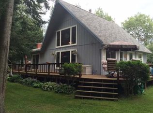 W767 Peot Rd, White Lake, WI 54491