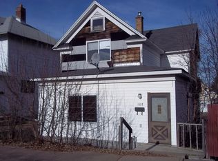 108 3rd St SW, Chisholm, MN 55719