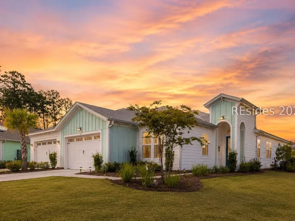 213 Salty Rim Point, Hardeeville, SC 29927