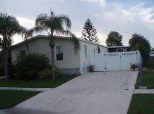 10605 S 228th Ln, Boca Raton, FL 33428