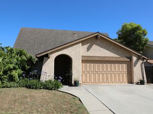 10682 Inyo St, Ventura, CA 93004