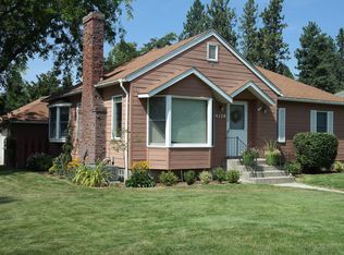 4128 S Garfield St, Spokane, WA 99203