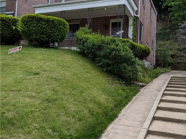 3891 Beechwood Blvd, Pittsburgh, PA 15217
