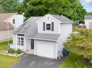 14 Calvin Rd, Rochester, NY 14612