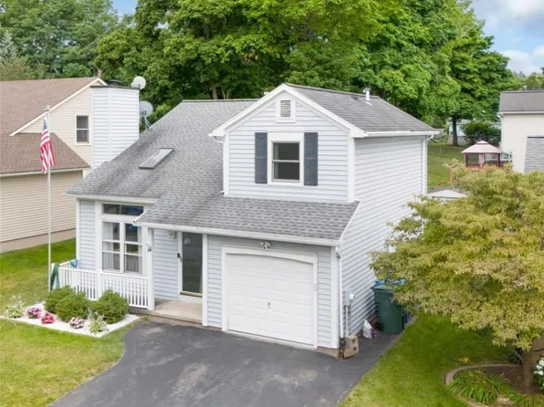 14 Calvin Rd, Rochester, NY 14612