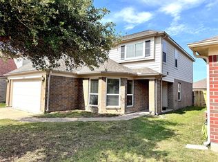 5042 Ivy Fair Way, Katy, TX 77449