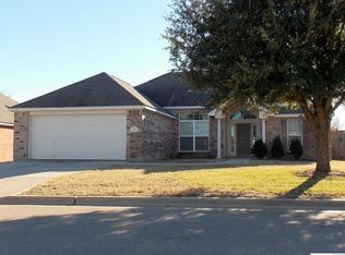 908 Neuberry Cliffe, Temple, TX 76502