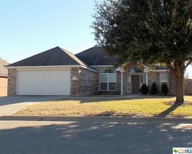 908 Neuberry Cliffe, Temple, TX, 76502