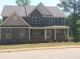 118 Scotts Bluff Dr, Simpsonville, SC 29681