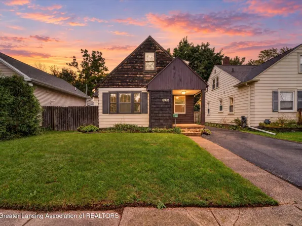 1919 Harding Ave, Lansing, MI 48910