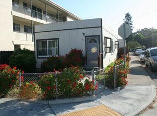 99 San Bruno Ave, Brisbane, CA 94005