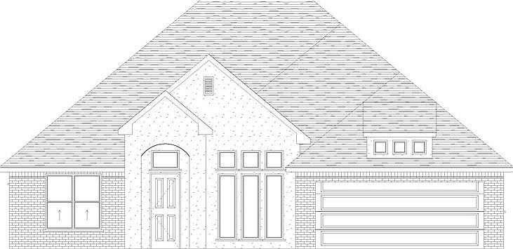 2nd image of 4143 Palo Pinto Creek Cir
