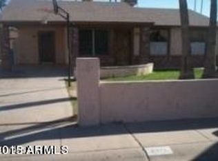 6817 S 46th St, Phoenix, AZ 85042