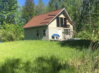 1400 Swenson Rd, Au Gres, MI 48703