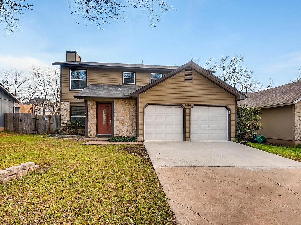 1st image of 8901 Jesse James Dr
