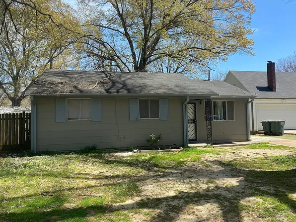 1720 Combs St, Memphis, TN 38108