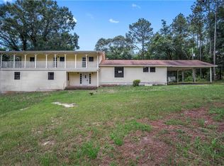 5910 Gaynor Rd, Eight Mile, AL 36613