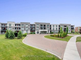 40 Via Rosedale Rd #109, Brampton, ON L6R 4A4