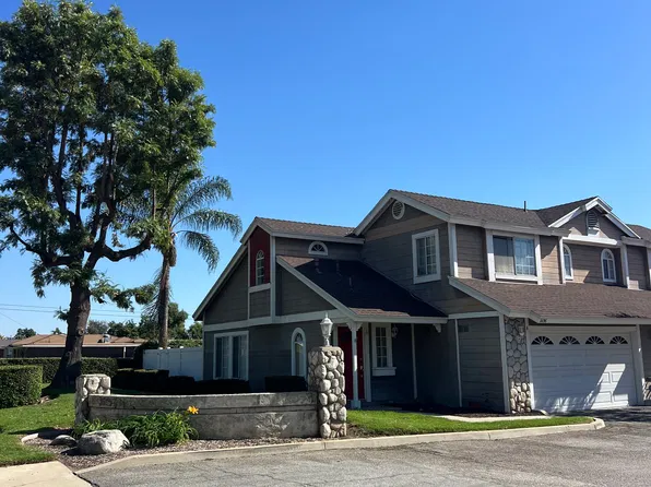 1496 3rd St #A, La Verne, CA 91750