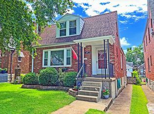 5620 Goethe Ave, Saint Louis, MO