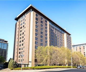 600 E 8th St APT 8S, Kansas City, MO, 64106