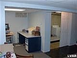 Finished Basement