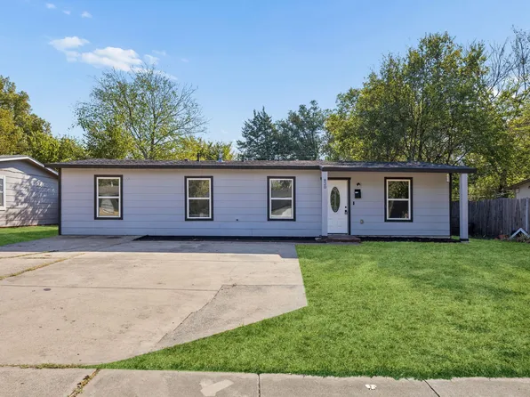 820 Grande Dr, Mesquite, TX 75149
