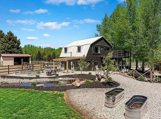 3319 N Highway 162, Eden, UT 84310