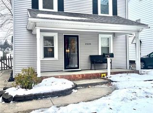 2339 Georgetown Ave, Toledo, OH