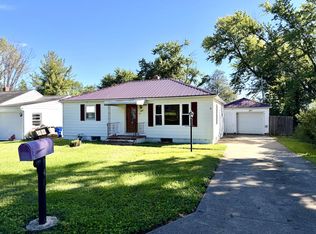 141 Cottage Ln, Chillicothe, OH 45601