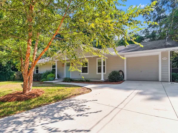 1528 Goodwood Ct, Tallahassee, FL 32308
