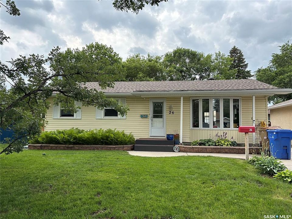 1st image of 26 Joyce Cres
