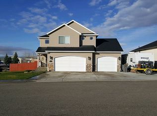 201 Morning Glory Way, Rock Springs, WY 82901