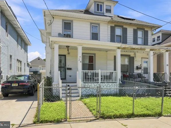 24 S 32nd St, Camden, NJ 08105