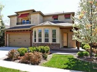 1676 S Stream Pointe Ln, Eagle, ID 83616