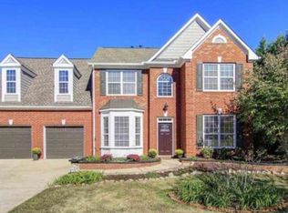 2783 Lakeside Dr SW, Conyers, GA 30094