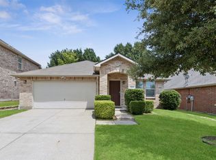 12814 Kiltartan Dr, Frisco, TX 75035