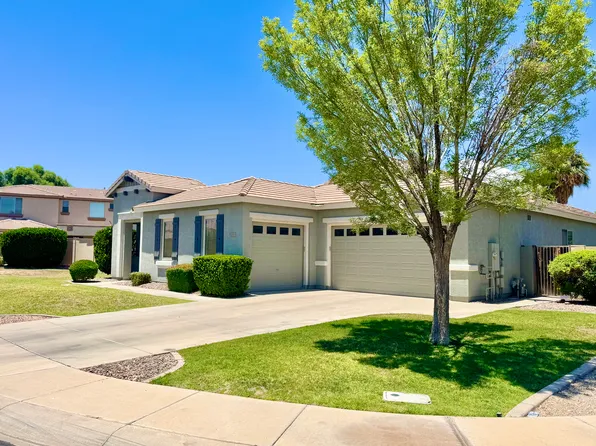 1356 E Lovebird Ct, Gilbert, AZ 85297