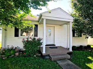 438 19th St, Dunbar, WV 25064