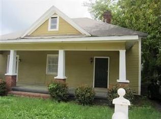 205B N Erwin St, Cartersville, GA 30120