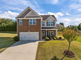 514 Alamanni Ct, Graham, NC 27253