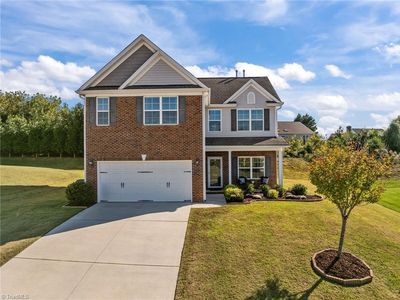 514 Alamanni Ct, Graham, NC, 27253