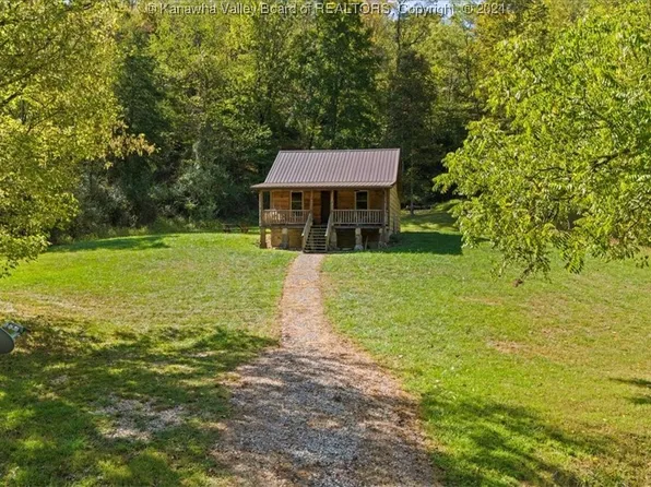 248 Flesher Rd, Palestine, WV 26160