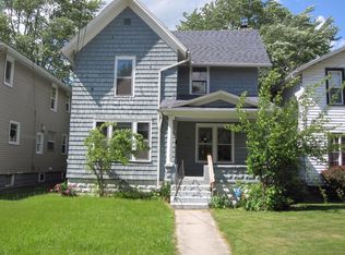183 Calhoun St, Battle Creek, MI