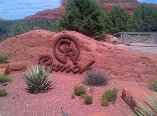 130 Agave Cir, Sedona, AZ 86351