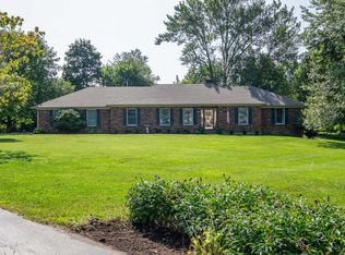1023 Hawks Nest Ln, Lawrenceburg, KY 40342