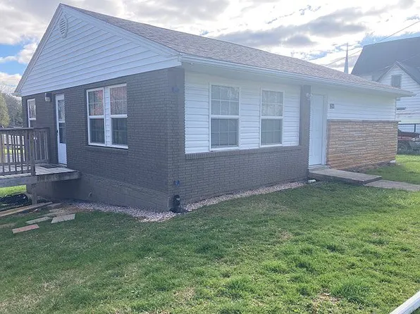 214 Manville Rd, Gate City, VA 24251