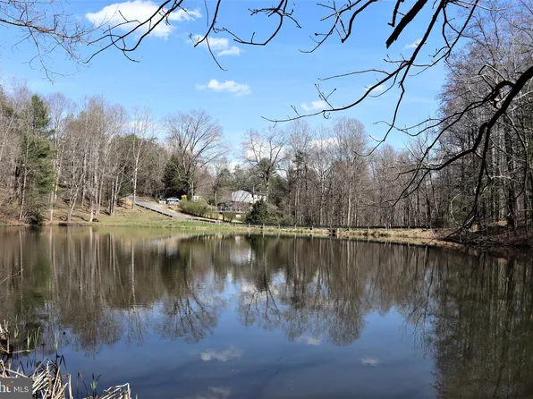 0 Laurel Lakeview Dr, Madison, VA 22727