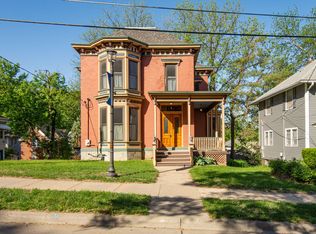 134 Park Ave, Council Bluffs, IA 51503