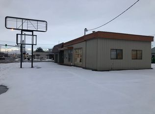 177 SW 4th Ave, Ontario, OR 97914